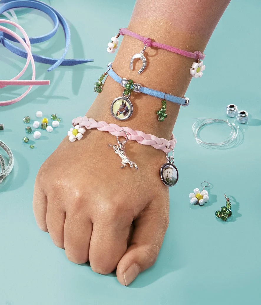 Paarden Armbanden Maken - Image 8