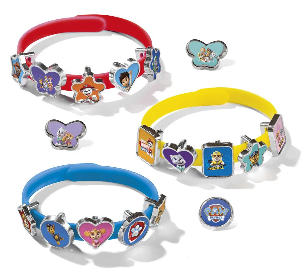 Paw Patrol Armbanden Maken - Image 2