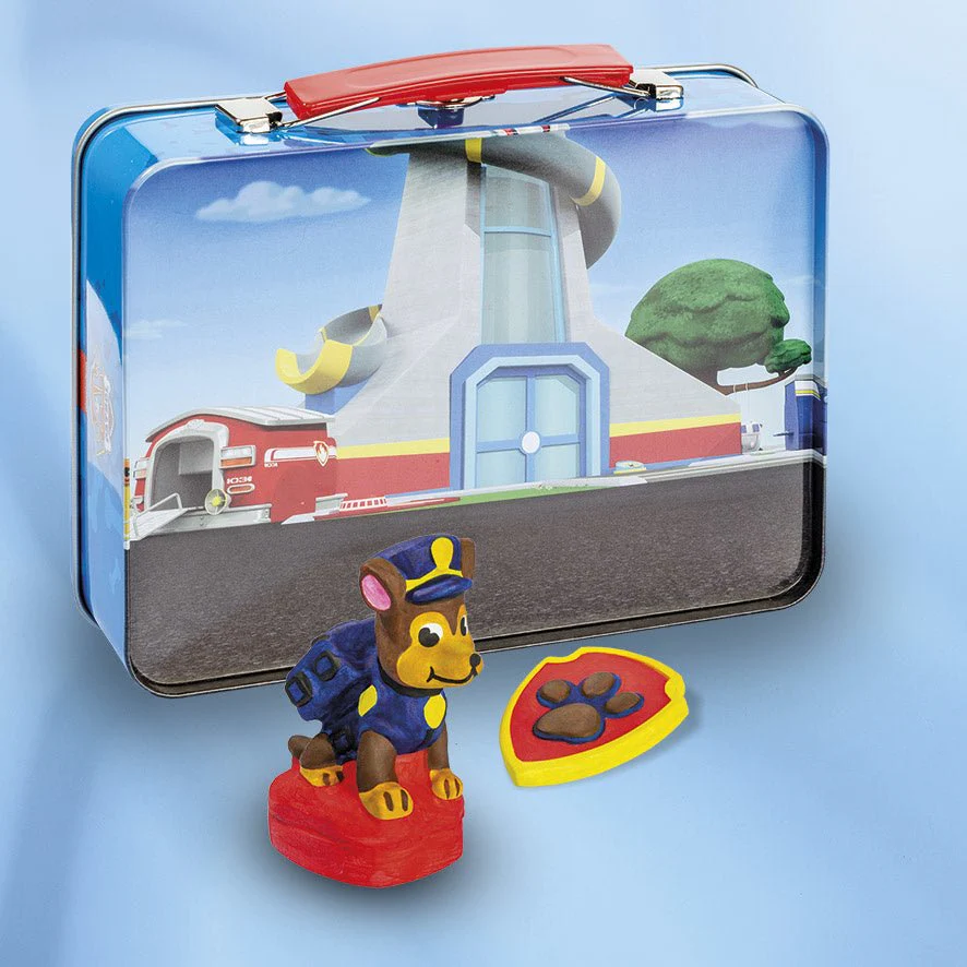 Paw Patrol Gips Koffer - Image 2