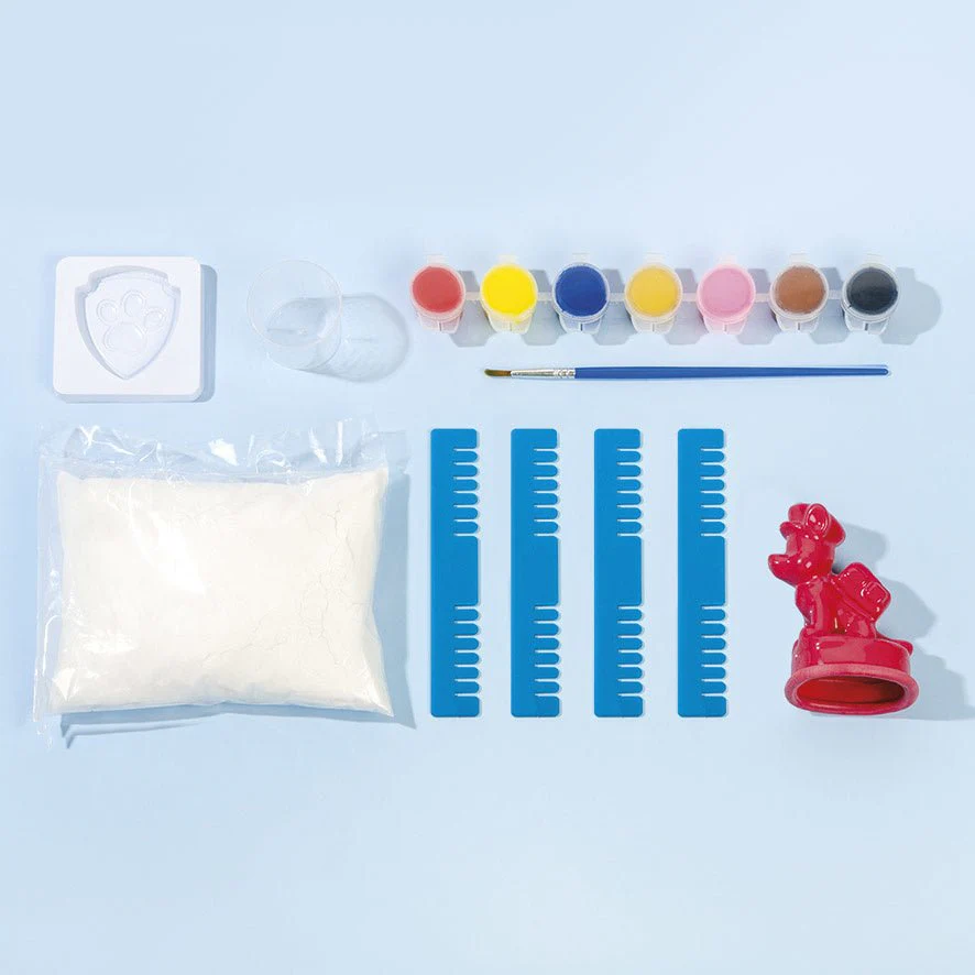 Paw Patrol Gips Koffer - Image 3