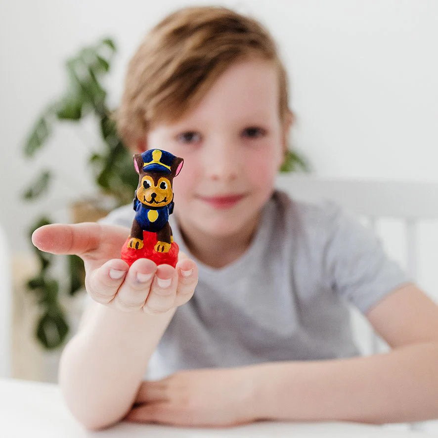 Paw Patrol Gips Koffer - Image 4