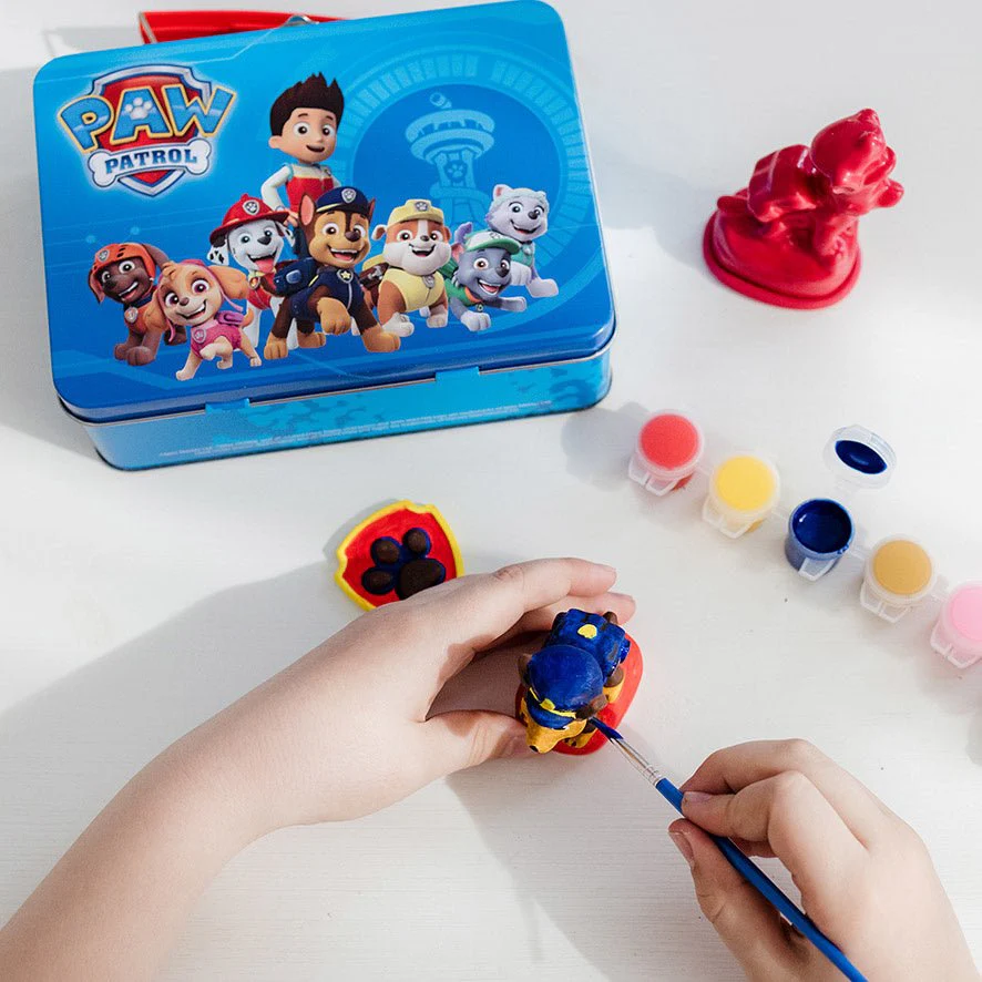 Paw Patrol Gips Koffer - Image 5