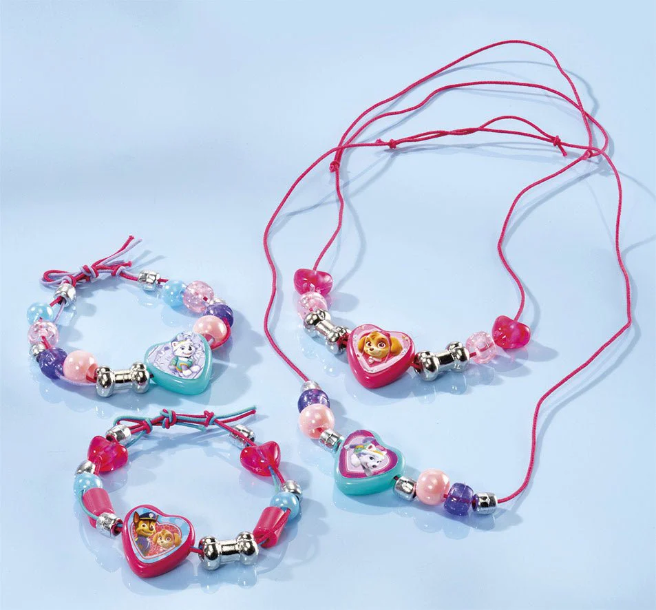 Paw Patrol Sieraden Set - Image 3