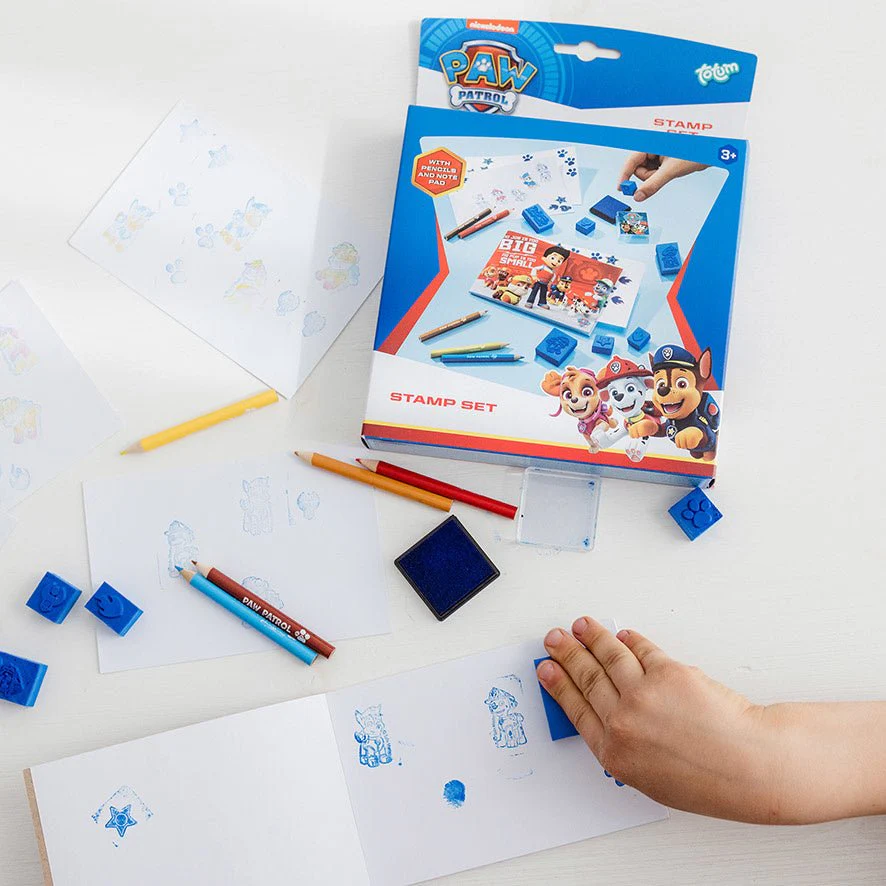 Paw Patrol Stempelset - Image 6