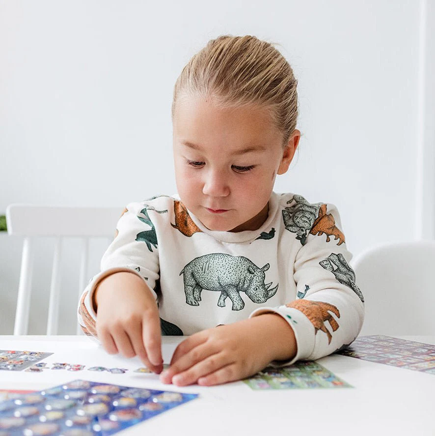Paw Patrol Stickerset Large - Image 7