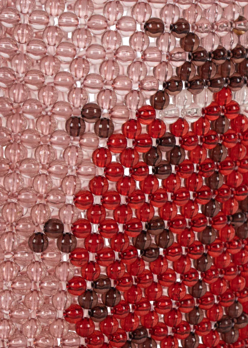 Perla Schoudertas Ladybug - Image 3