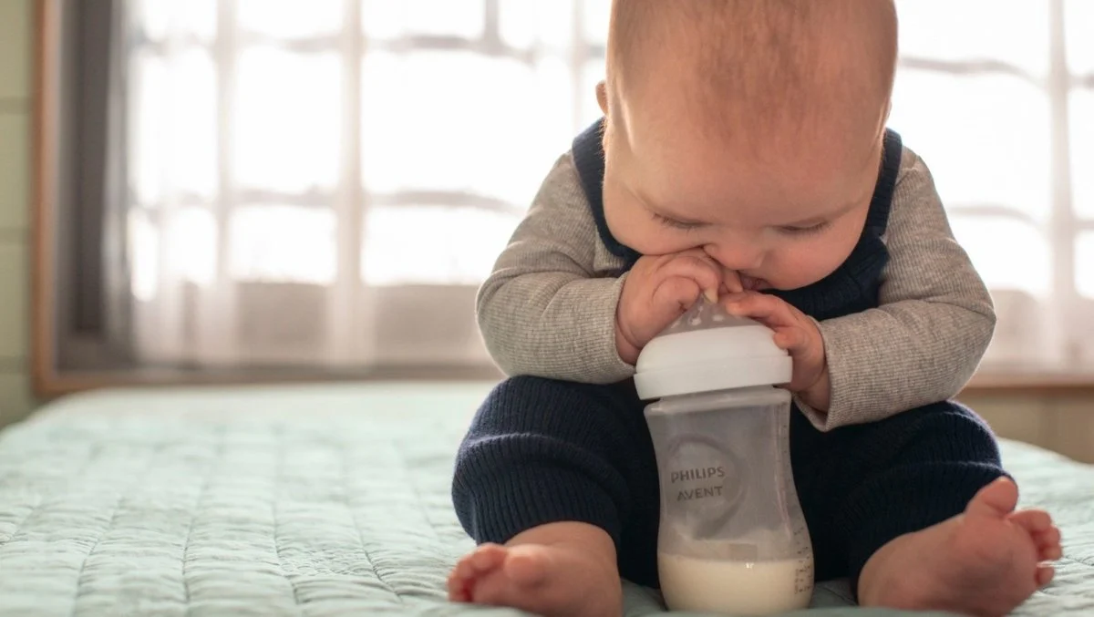 Philips Avent Babyfles 3.0 Natural 125ml - Image 3