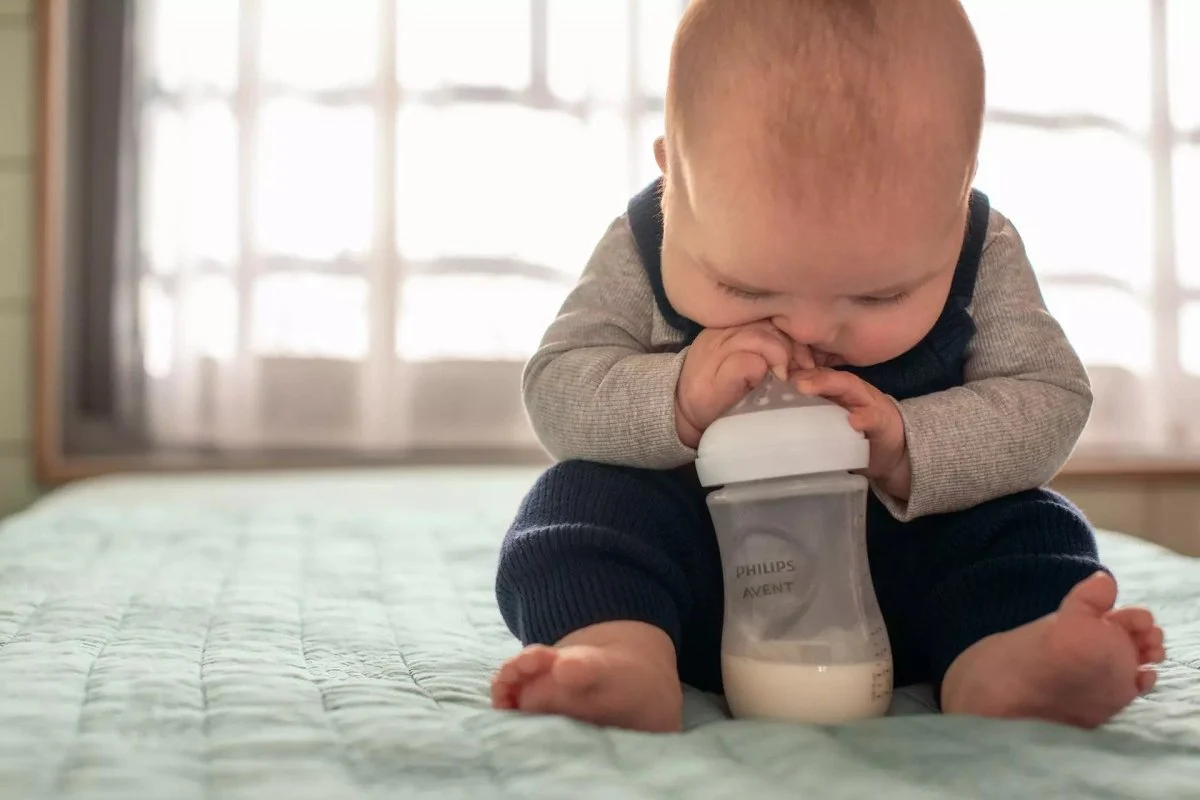 Philips Avent Babyfles 3.0 Natural 260ml - Image 6