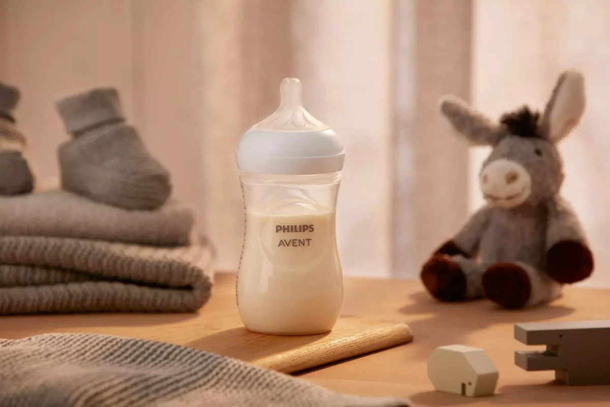 Philips Avent Babyfles 3.0 Natural 260ml - Image 7