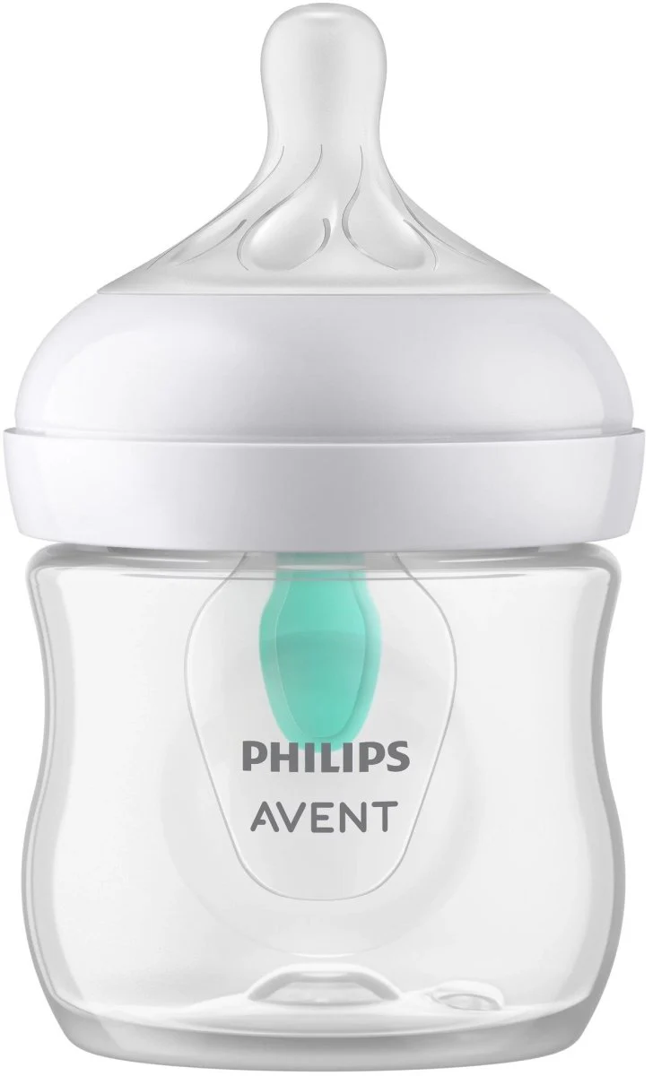 Philips Avent Babyfles Airfree 125ml 2st - Image 4
