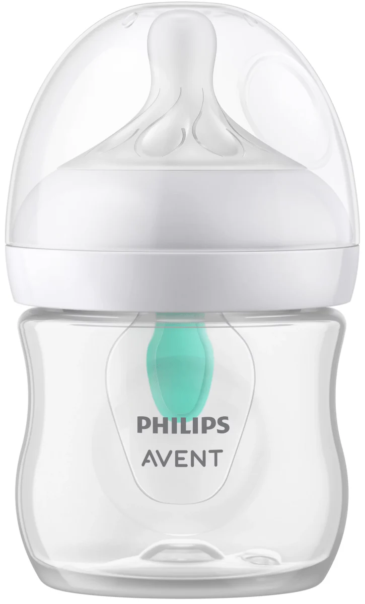 Philips Avent Babyfles Airfree 125ml 2st - Image 5