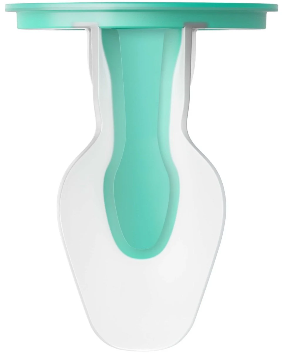 Philips Avent Babyfles Olifant Airfree 260ml - Image 3