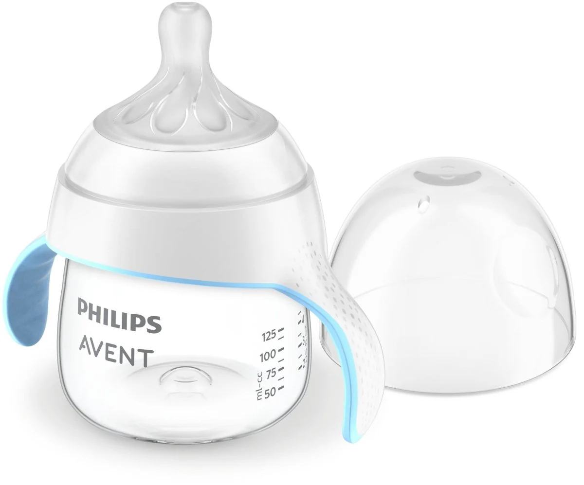 Philips Avent Babyfles Overgangsbeker 3.0 150ml - Image 5