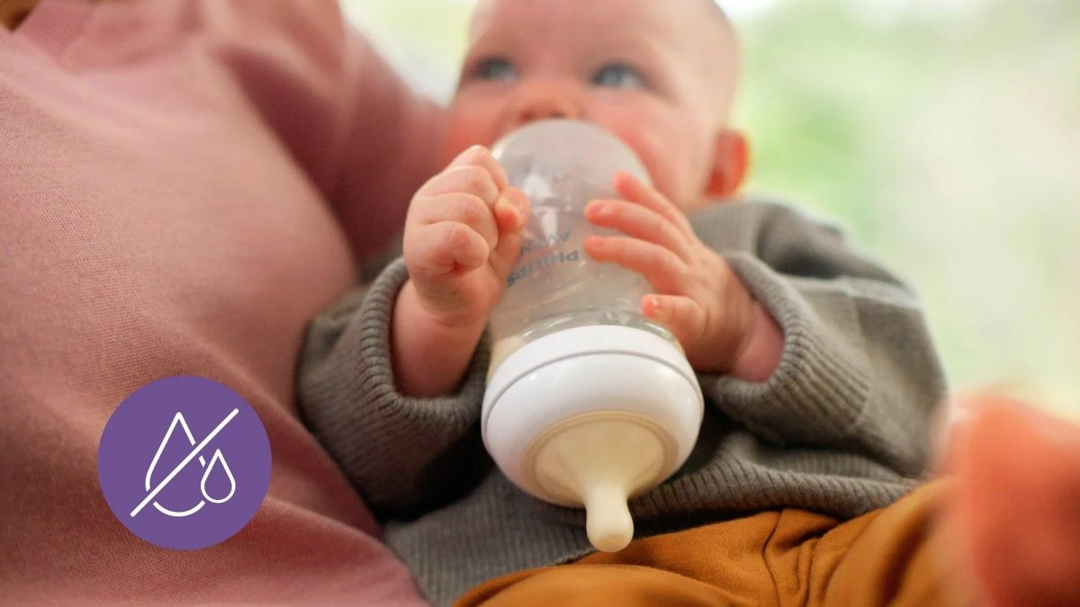 Philips Avent Babyfles Overgangsbeker 3.0 150ml - Image 8