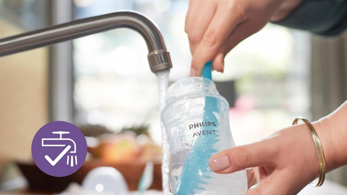 Philips Avent Babyfles Overgangsbeker 3.0 150ml - Image 9