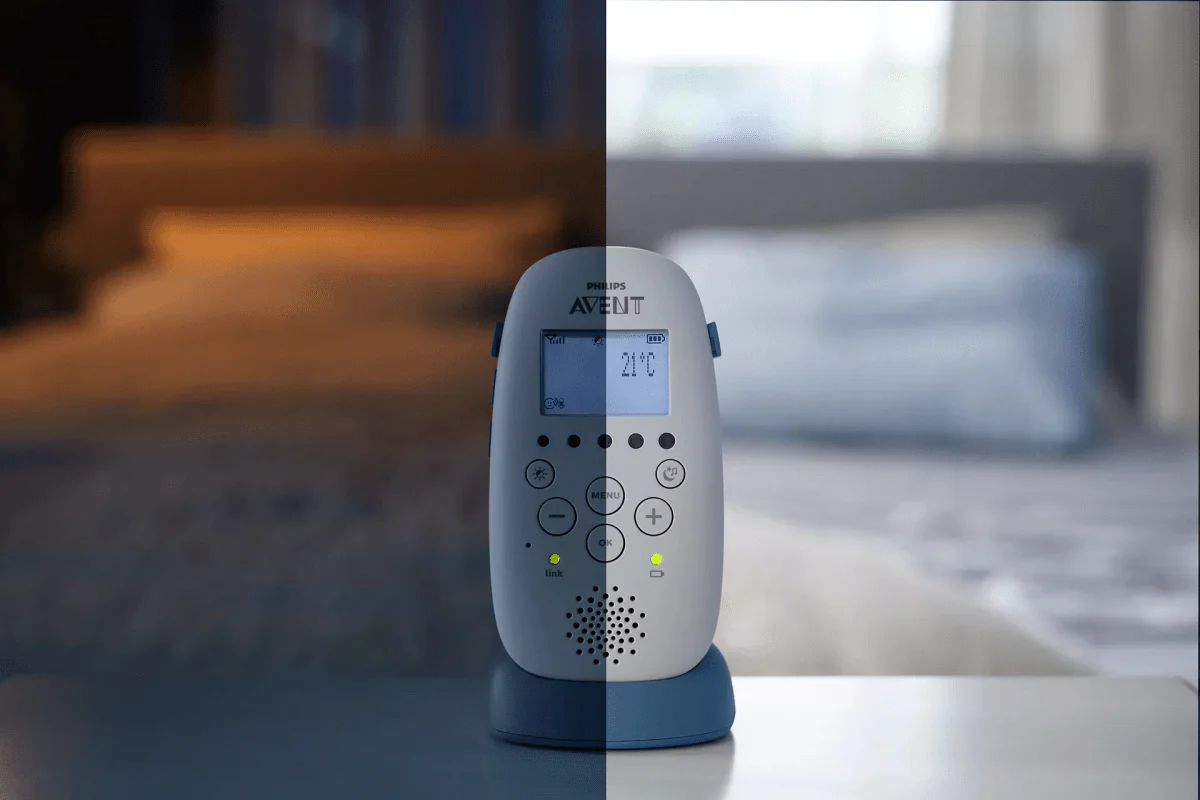 Philips Avent Babyfoon DECT - Image 10