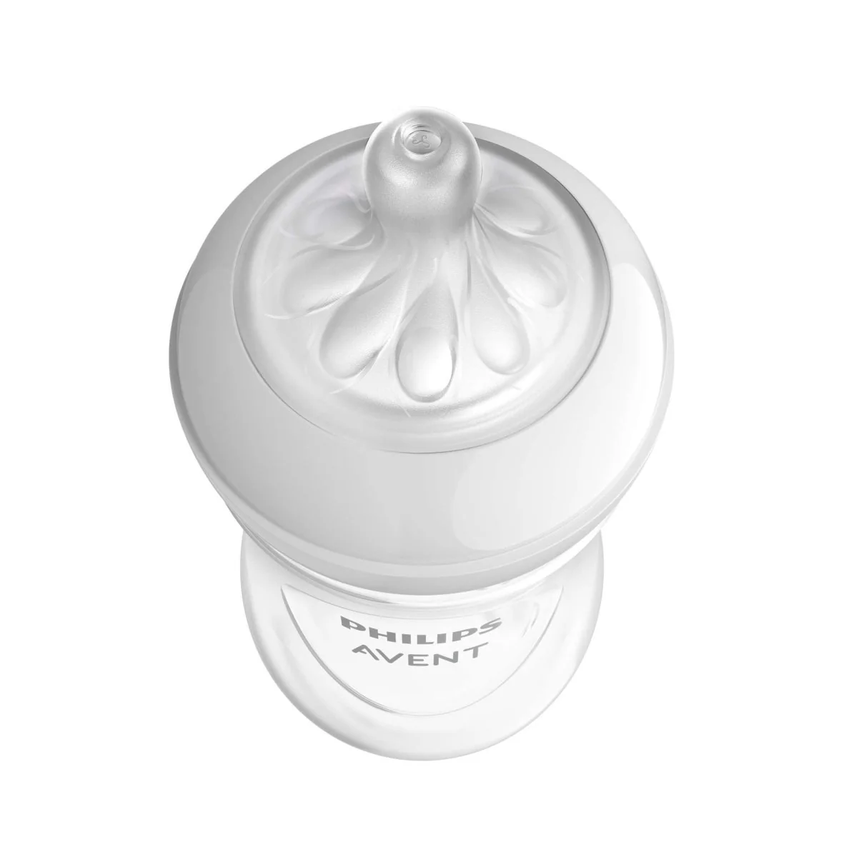 Philips Avent Flesspeen 0+ Mnd 2st - Image 3