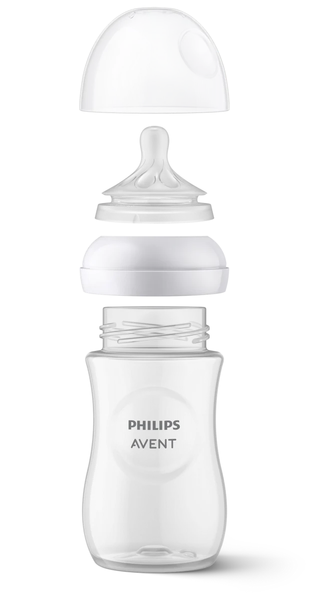 Philips Avent Flesspeen 1 2st - Image 3