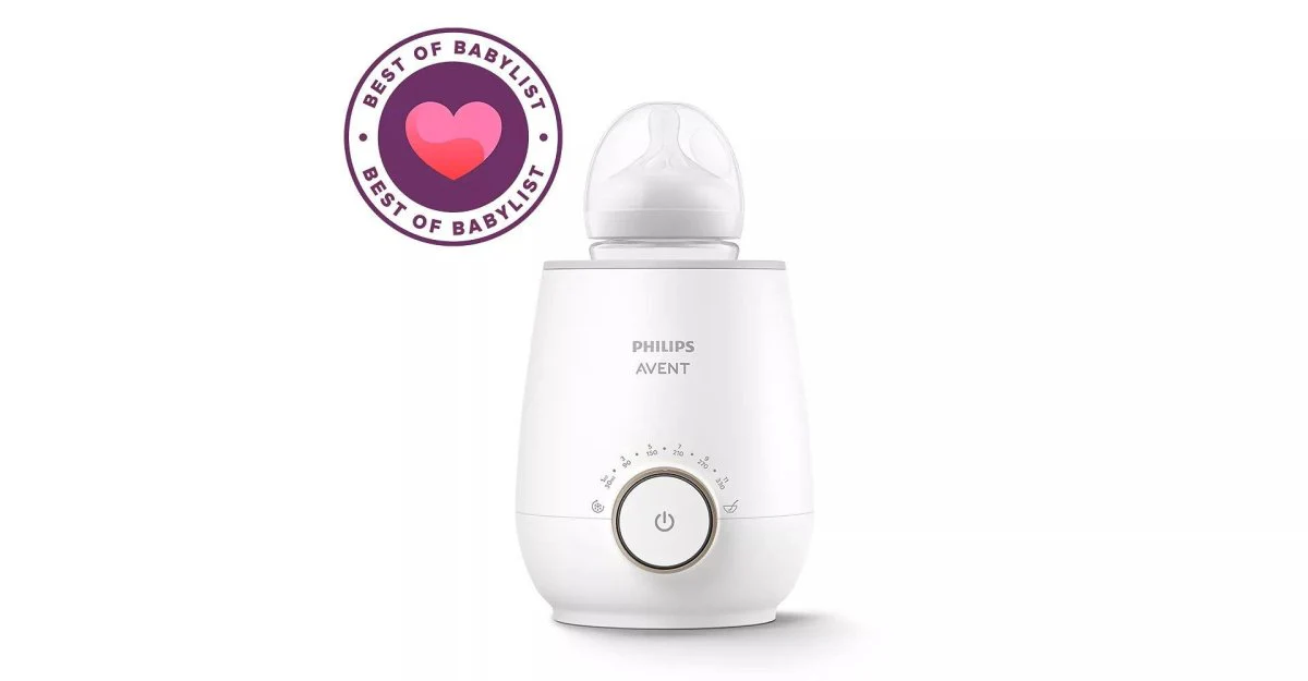 Philips Avent Flesvoeding Accessoire Flesverwamer Premium - Image 2