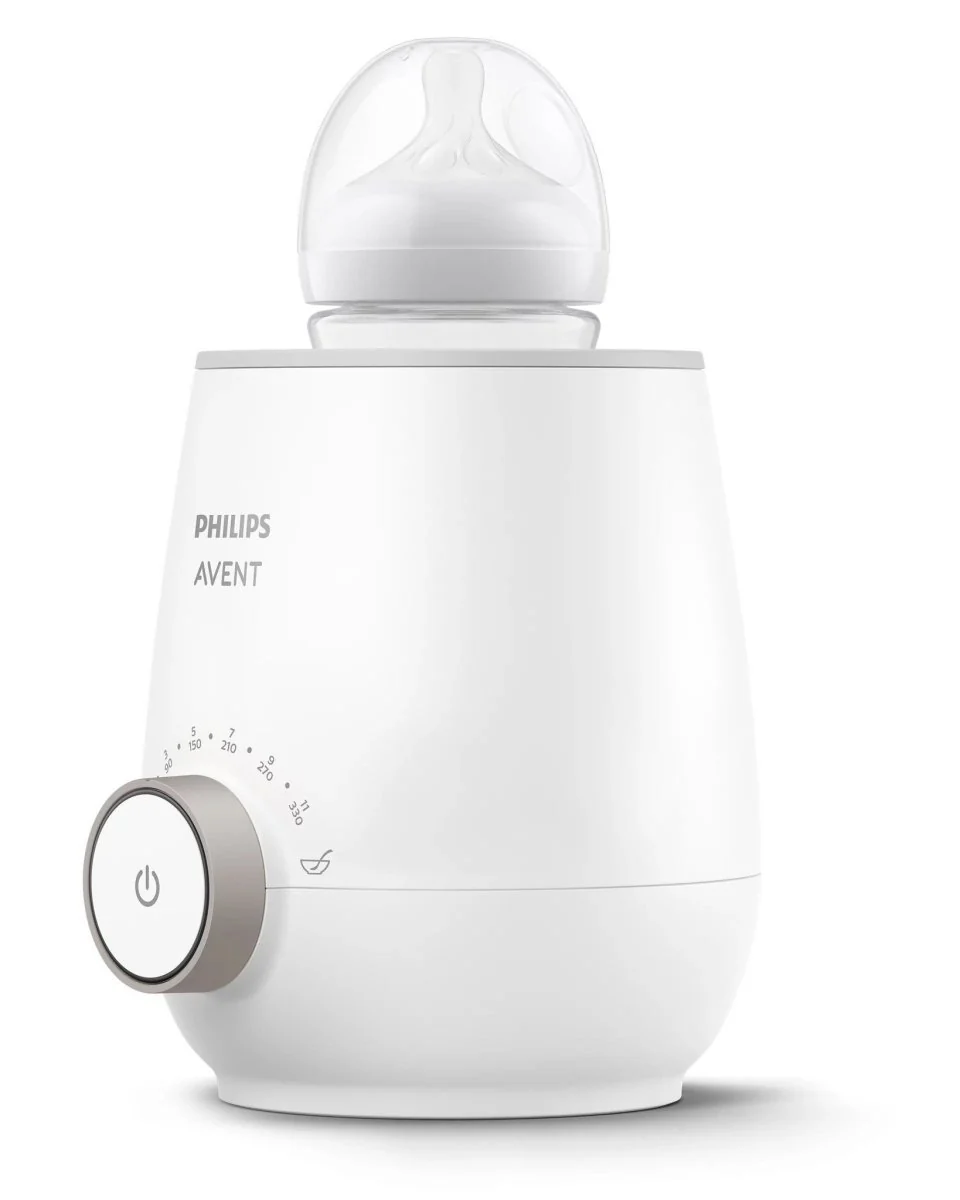 Philips Avent Flesvoeding Accessoire Flesverwamer Premium - Image 5
