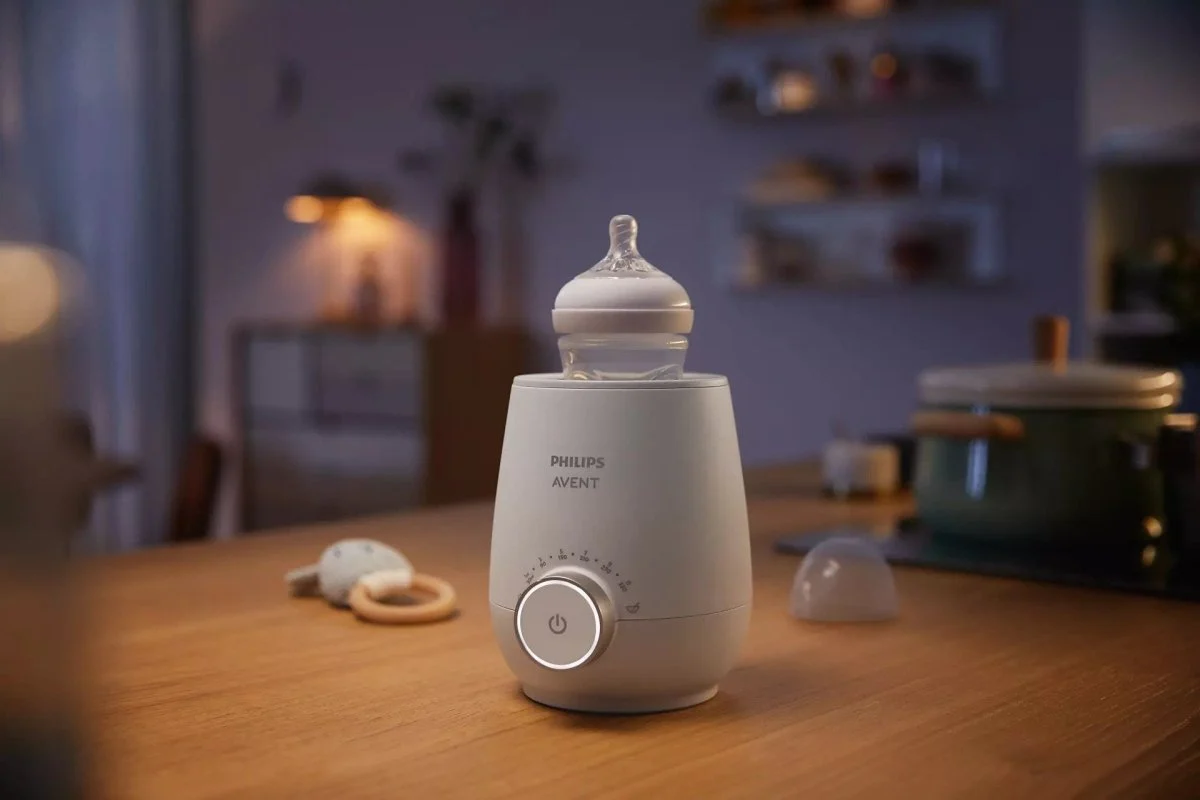 Philips Avent Flesvoeding Accessoire Flesverwamer Premium - Image 7