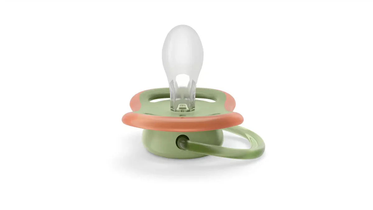 Philips Avent Fopspeen +6 Maanden Air Schildpad/Walvis - Image 6