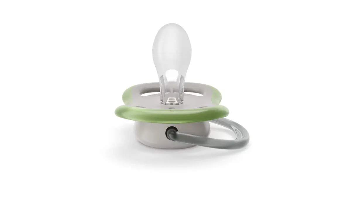 Philips Avent Fopspeen +6 Maanden Air Schildpad/Walvis - Image 8