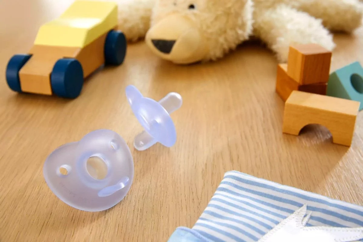 Philips Avent Fopspeen Soothie Boy +0 Mnd 2st - Image 10