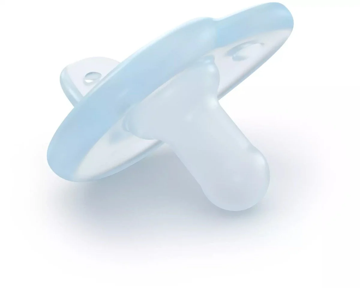 Philips Avent Fopspeen Soothie Boy +0 Mnd 2st - Image 5