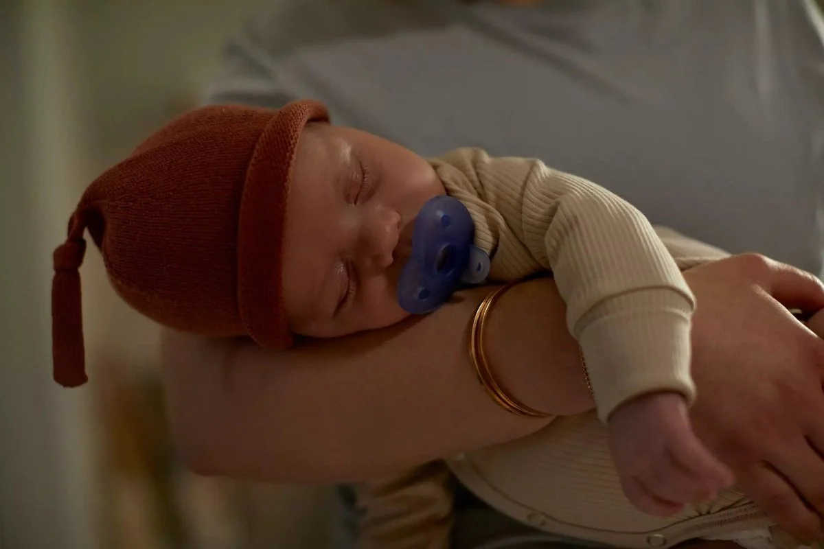 Philips Avent Fopspeen Soothie Boy +0 Mnd 2st - Image 8