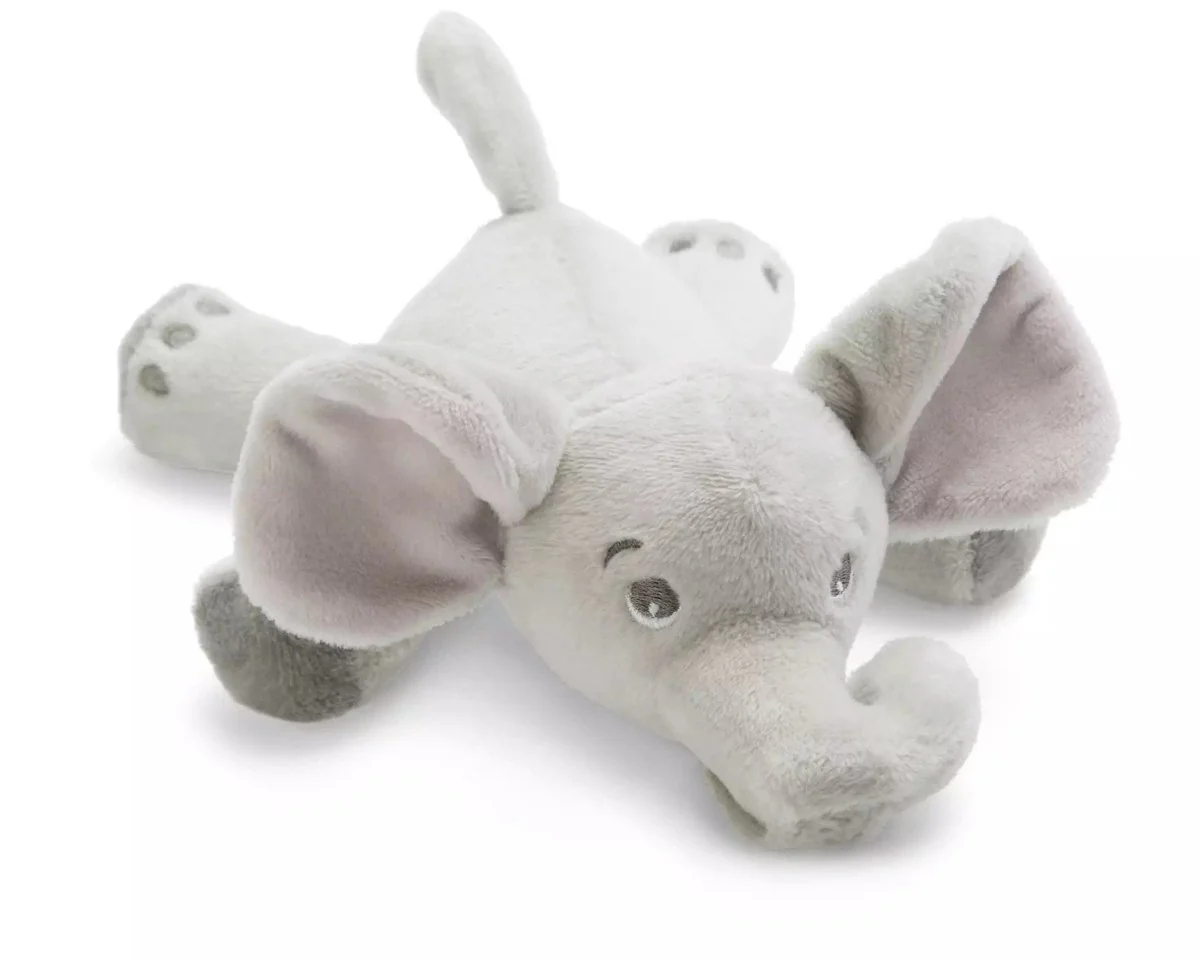Philips Avent Speendoekje Olifant - Image 3