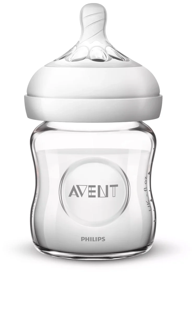 Philips Avent Starterset Natural Glas Pasgeborenen - Image 2