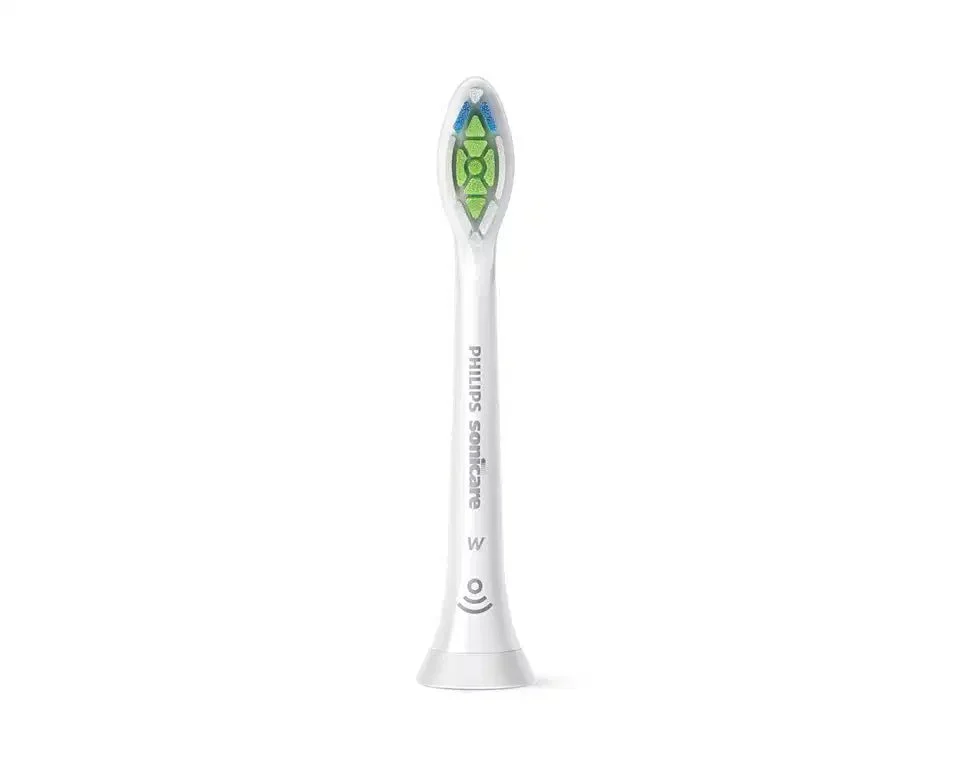 Philips Avent Tandenborstel Sonicare Wit 2 Stuks - Image 3