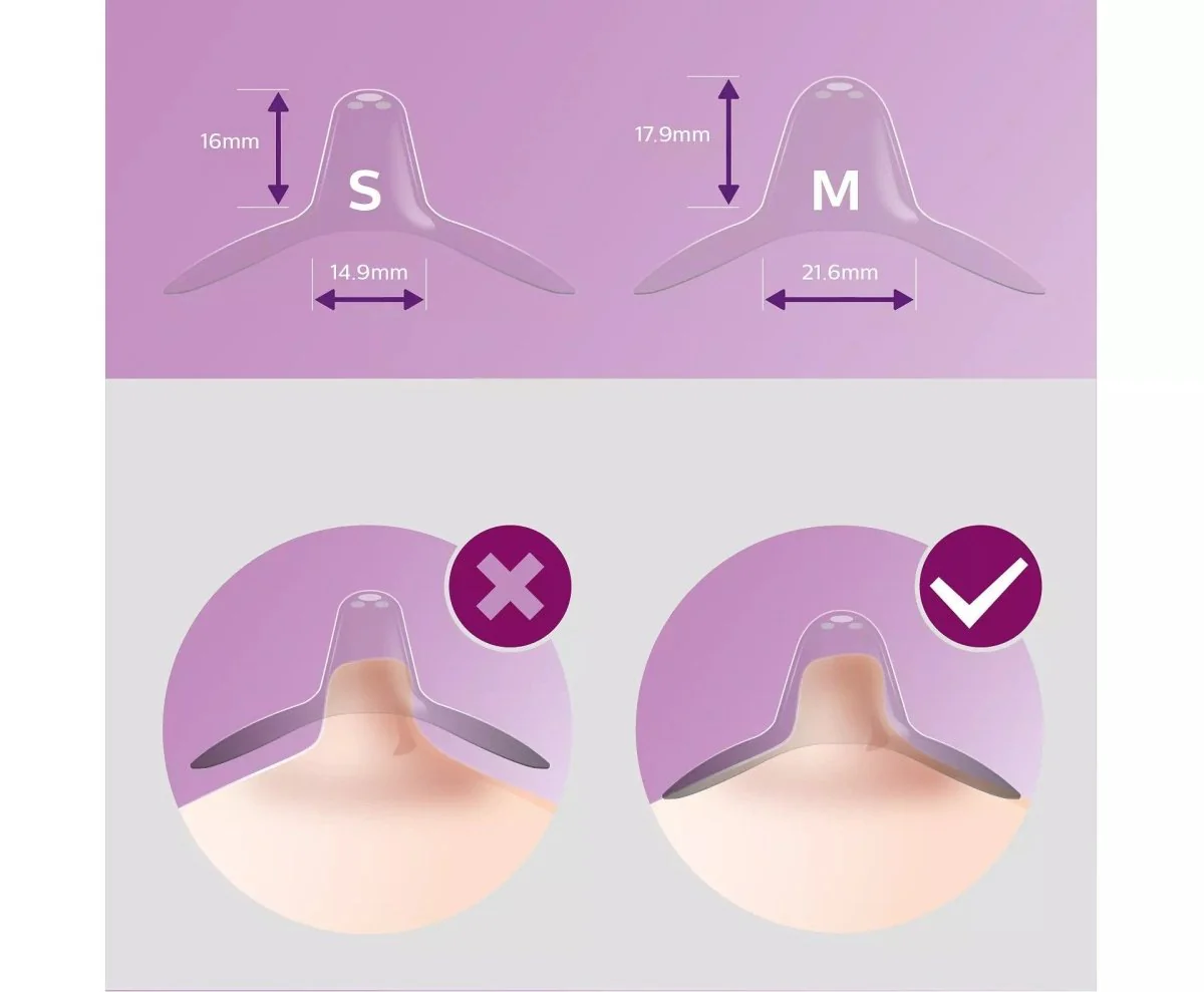 Philips Avent Tepelhoedjes Medium - Image 5