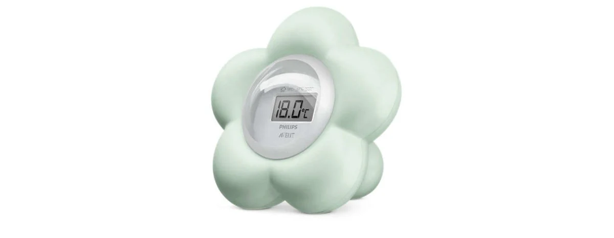 Philips Avent Thermometer Digitaal - Image 2