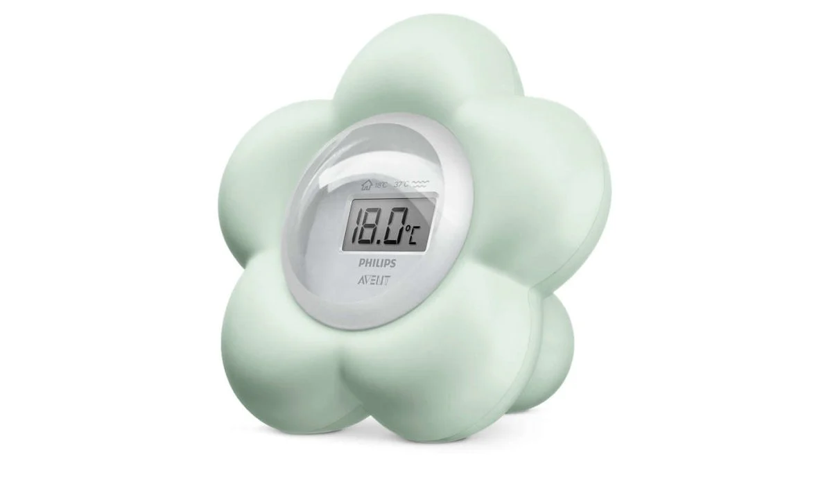 Philips Avent Thermometer Digitaal - Image 3