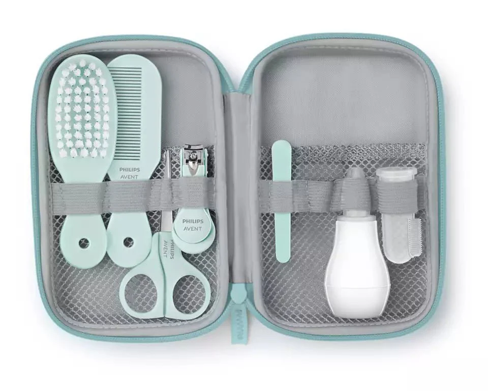 Philips Avent Verzorgingsset Baby Mint - Image 2