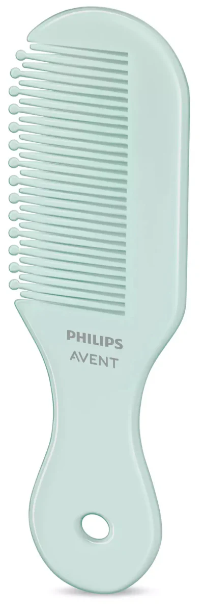 Philips Avent Verzorgingsset Baby Mint - Image 3