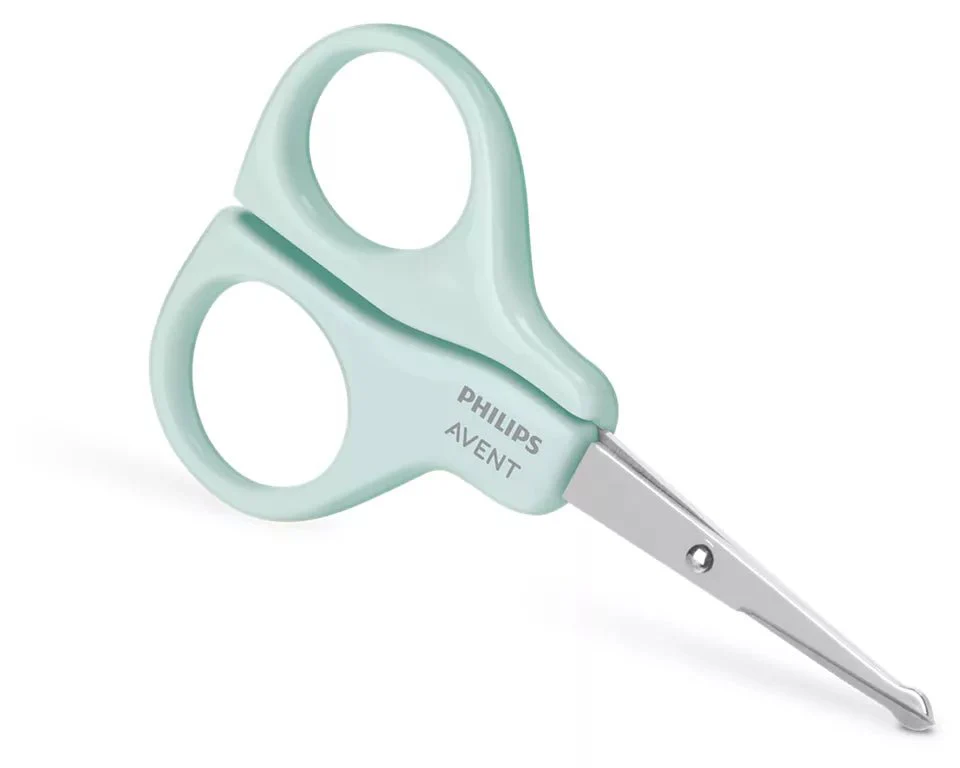 Philips Avent Verzorgingsset Baby Mint - Image 6