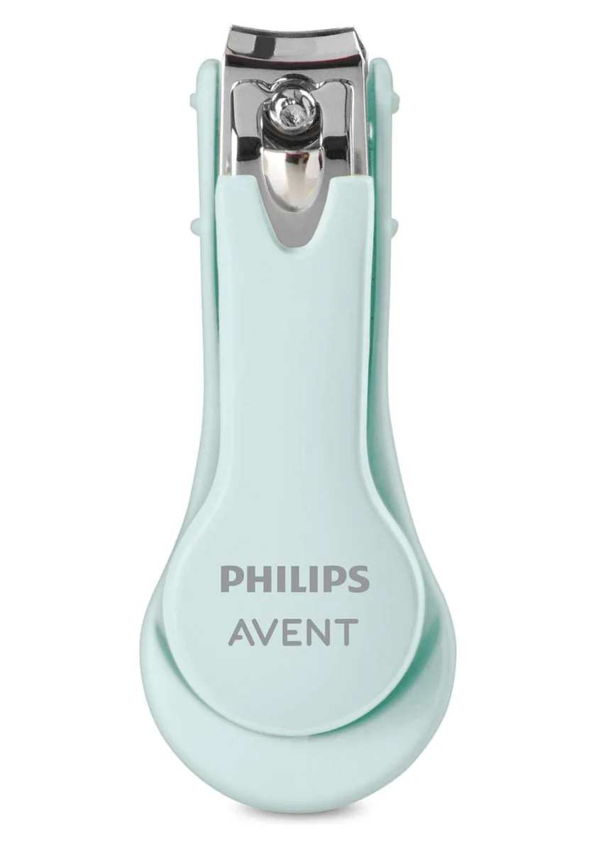 Philips Avent Verzorgingsset Baby Mint - Image 9