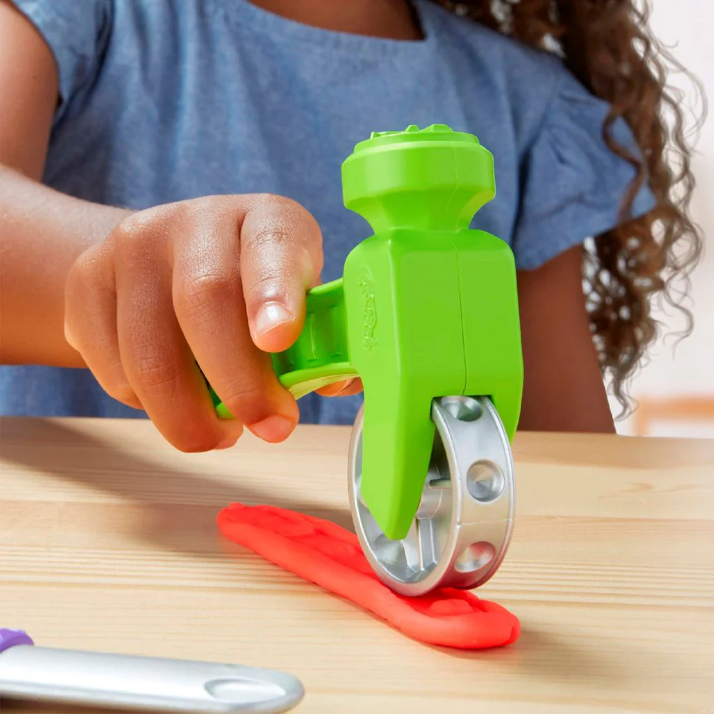 Play-Doh Klei Werkbank 12 Delig - Image 8
