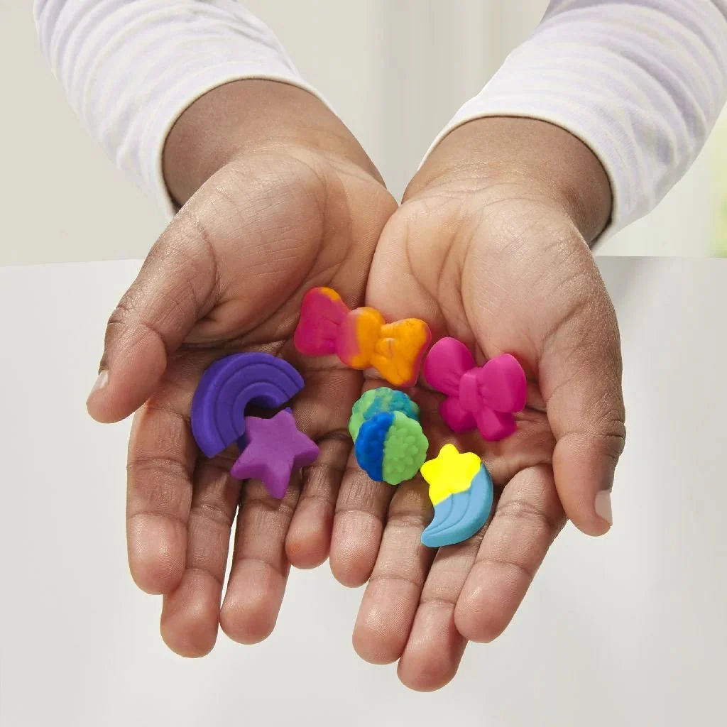 Play-Doh Knutselpakket Hair Styling Salon - Image 5