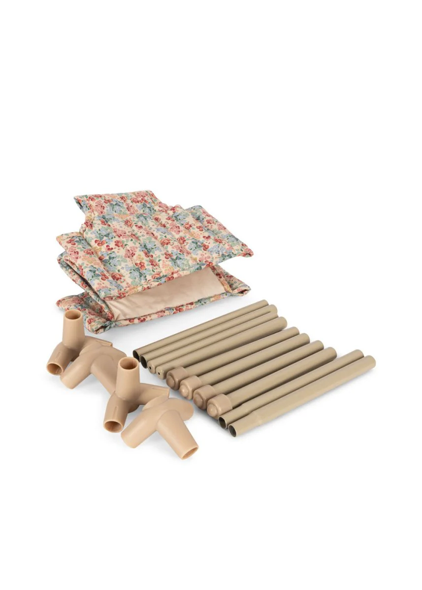 Poppen Reisbedje Vienna - Image 2
