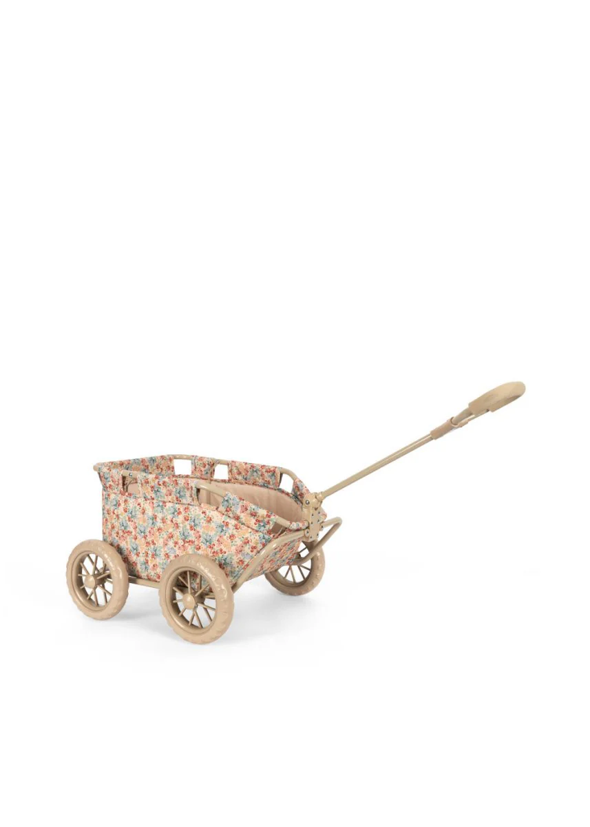 Poppenwagen Vienna