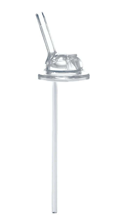 Pura Rietjesbeker Unicorn Sleeve Free-Flow 325Ml - Image 3