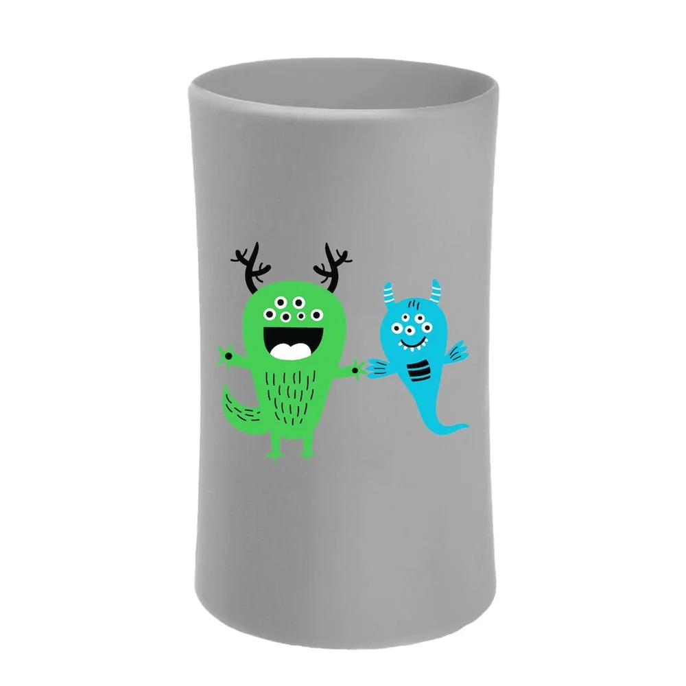 Pura silicone Sleeve Monster
