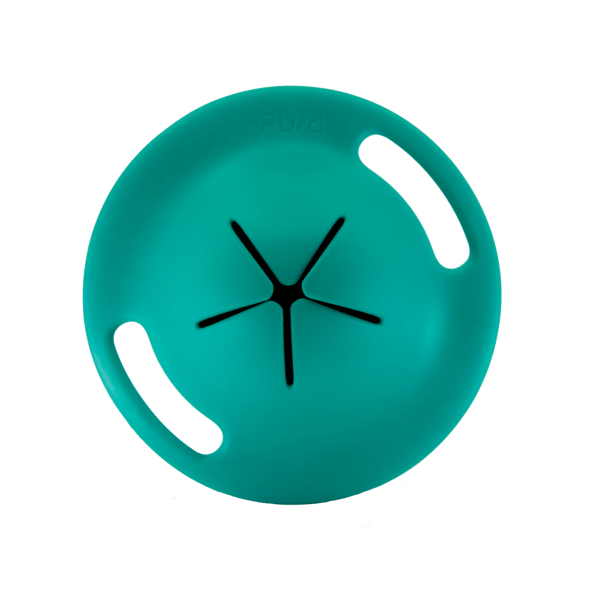 Pura Snackbakje My-My™ Siliconen Mint - Image 2