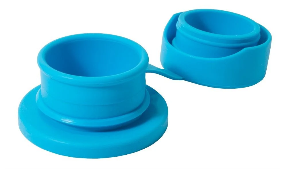 Pura Waterfles Rvs 550Ml Set Aqua 3 delig - Image 3