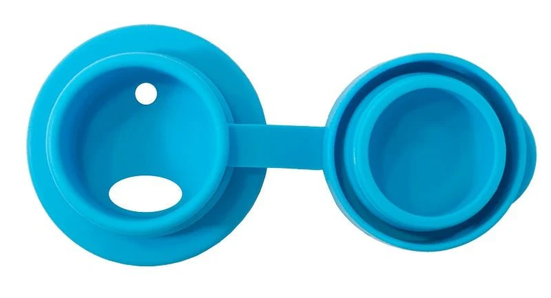 Pura Waterfles Rvs 550Ml Set Aqua 3 delig - Image 4
