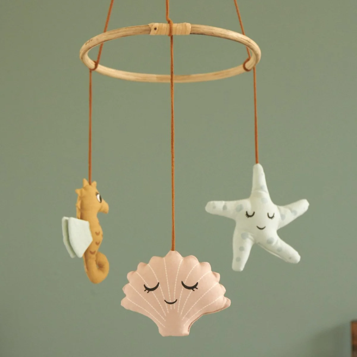 Roommate Baby Mobiel Sea Life - Image 3